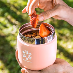 Termovka Snow Monkey Foodie Midi 480ml